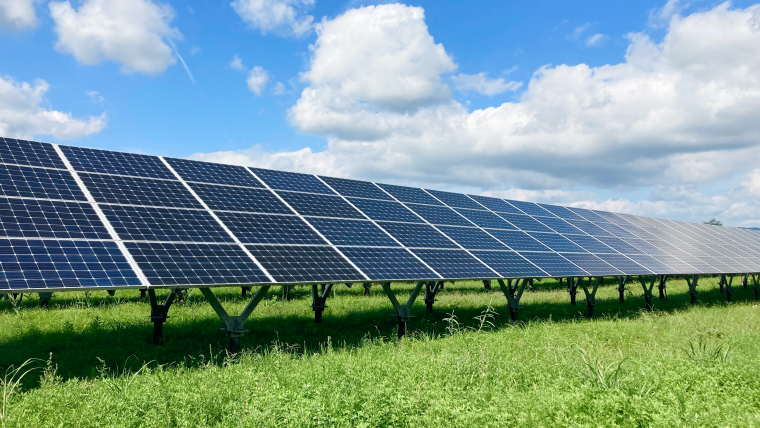 約1GWの開発/取得実績