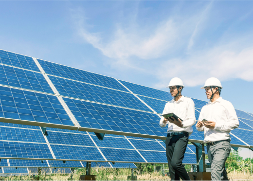 全国45ヵ所に 地域拠点を設置