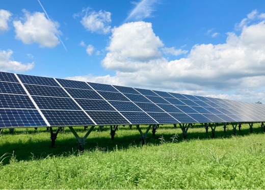 約1GWの 開発/取得実績