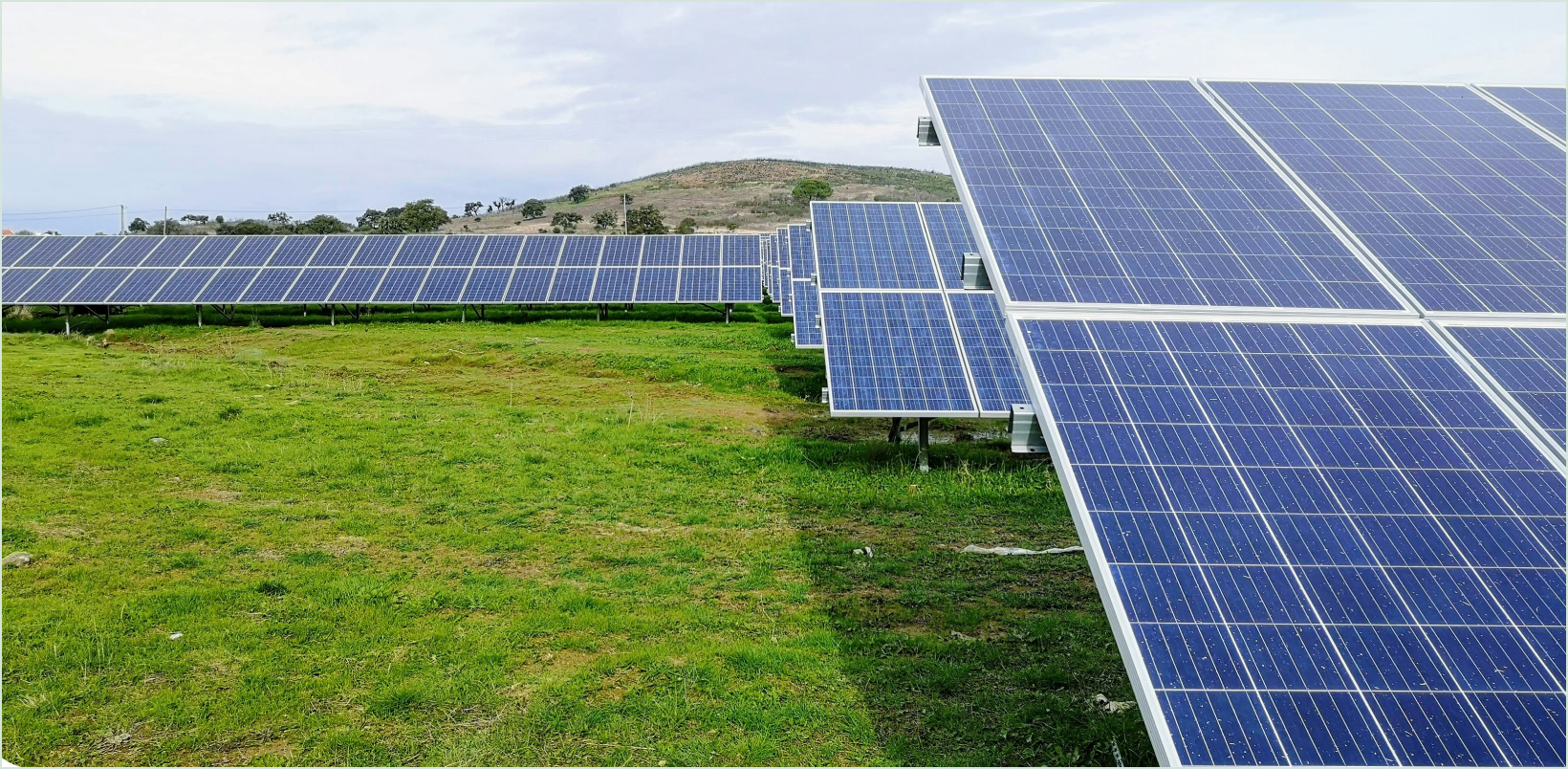 稼働済自社保有発電所